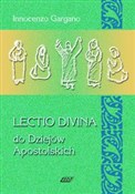 Książka : Lectio Div... - Innocenzo Gargano