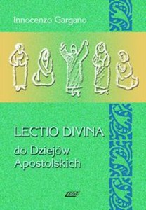 Obrazek Lectio Divina 12 Do Dziejów Apostolskich