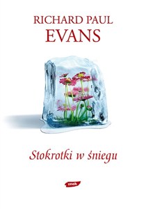 Obrazek Stokrotki w śniegu