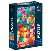 Puzzle 120... -  Polish Bookstore 