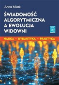 polish book : Świadomość... - Anna Miotk