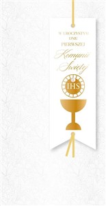 Picture of Karnet Komunia