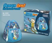 Książka : Namiot sam...