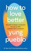 How To Lov... - Yung Pueblo -  books from Poland