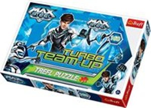 Picture of Puzzle Max atakuje 160