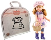 polish book : Ubranko dl...