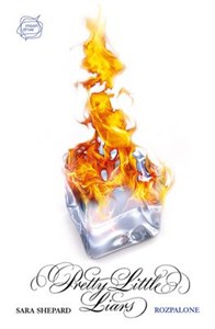 Obrazek Rozpalone Pretty Little Liars 12