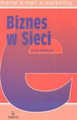 polish book : Biznes w s... - Colin Barrow