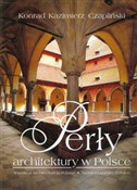 Perły arch... - Konrad Kazimierz Czapliński - Ksiegarnia w UK