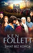 Polska książka : Świat bez ... - Ken Follett