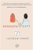 Eleonora i... - Rainbow Rowell -  Książka z wysyłką do UK