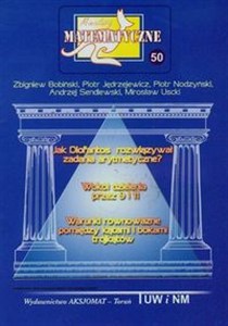 Obrazek Miniatury matematyczne 50