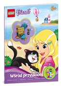 Zobacz : Lego Frien... - Opracowanie Zbiorowe