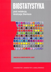 Picture of Biostatystyka