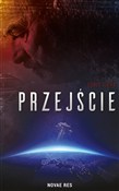 Przejście - Paweł Fedan -  Książka z wysyłką do UK