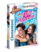 Polska książka : Puzzle Sup...