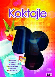 Picture of Koktajle