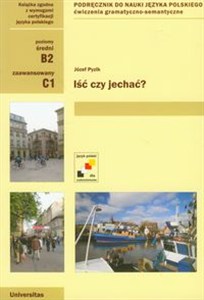 Obrazek Iść czy jechać?