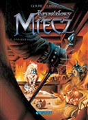 Książka : Kryształow... - Goupil Crisse