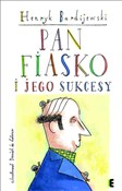 Pan Fiasko... - Henryk Bardijewski - Ksiegarnia w UK
