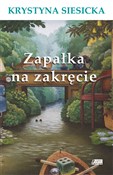 Zapałka na... - Krystyna Siesicka - Ksiegarnia w UK