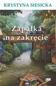 Obrazek Zapałka na zakręcie
