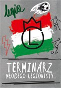 Polska książka : Terminarz ... - Opracowanie Zbiorowe