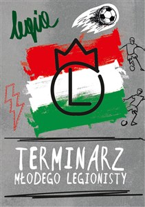 Obrazek Terminarz Młodego Legionisty