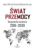 polish book : Świat prze... - Jean-Herve Lorenzi, Mickael Berrebi
