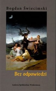 Obrazek Bez odpowiedzi