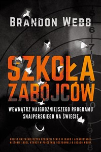 Obrazek Szkoła zabójców