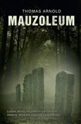 Mauzoleum - Thomas Arnold -  Książka z wysyłką do UK