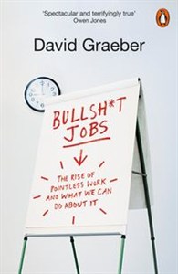 Picture of Bullshit Jobs