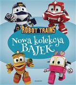 Zobacz : Robot Trai... - Magdalena Stojicic