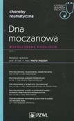 polish book : Dna moczan...