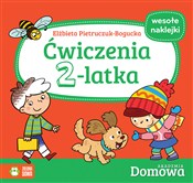 Domowa Aka... - Elżbieta Pietruczuk-Bogucka -  Książka z wysyłką do UK