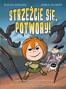 Picture of Strzeżcie się potwory