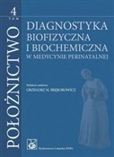 polish book : Położnictw...