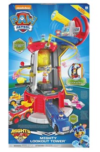 Obrazek Psi Patrol: Baza Psiego Patrolu