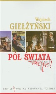 Picture of Pół świata moje