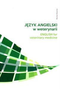 Obrazek Język angielski w weterynarii