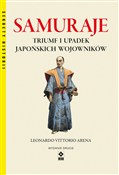 Zobacz : Samuraje T... - Leonardo Vittorio Arena