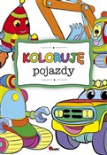 Koloruję p... -  books in polish 