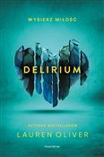 Książka : Delirium - Oliver Lauren
