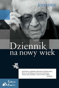 Obrazek Dziennik na nowy wiek