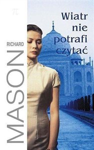 Obrazek Wiatr nie potrafi czytać