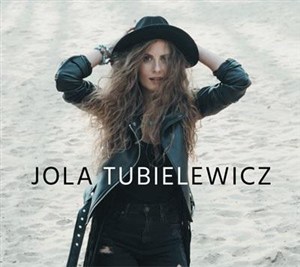 Obrazek Jola Tubielewicz CD
