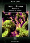Przekleńst... - Bryan Sykes -  books in polish 