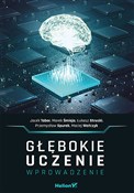 Głębokie u... - Jacek Tabor, Marek Śmieja, Łukasz Struski, Przemysław Spurek, Maciej Wołczyk -  books in polish 