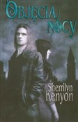 polish book : Objęcia no... - Sherrilyn Kenyon